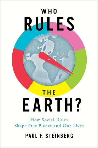 Produktbild: Who Rules the Earth?