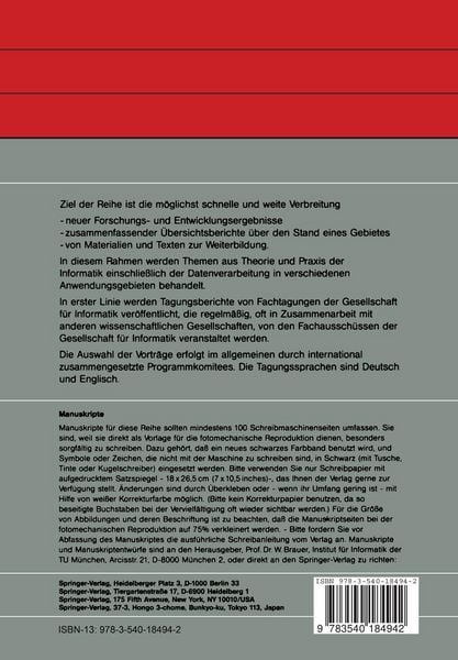 Produktbild: Wissensbasierte Systeme