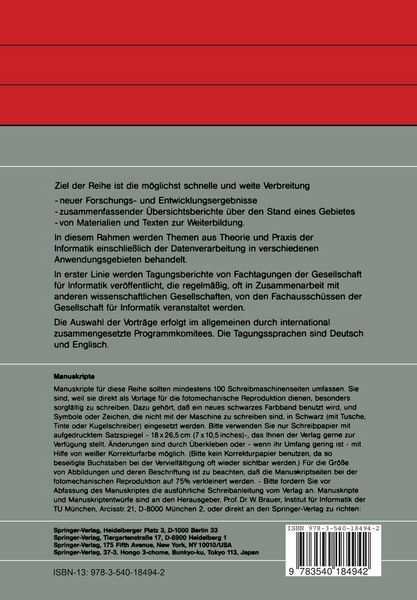 Produktbild: Wissensbasierte Systeme