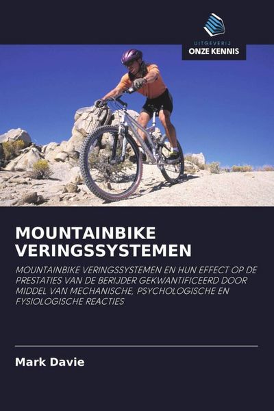 Produktbild: MOUNTAINBIKE VERINGSSYSTEMEN