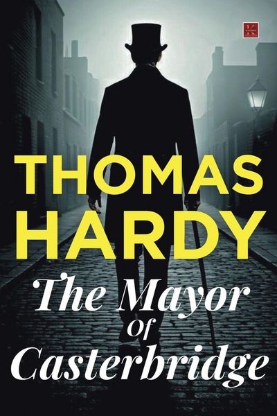 Produktbild: The Mayor Of Casterbridge