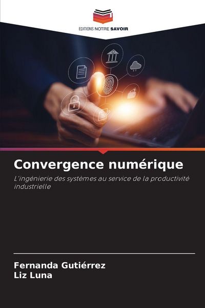 Produktbild: Convergence num&eacute;rique