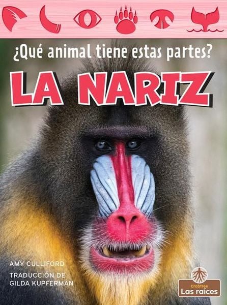 Produktbild: La Nariz (Nose)