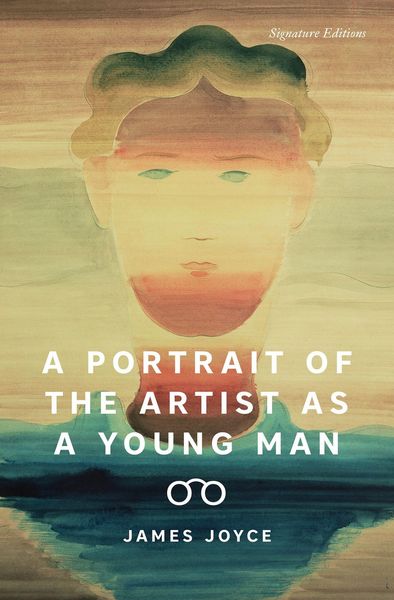 Produktbild: A Portrait of the Artist as a Young Man