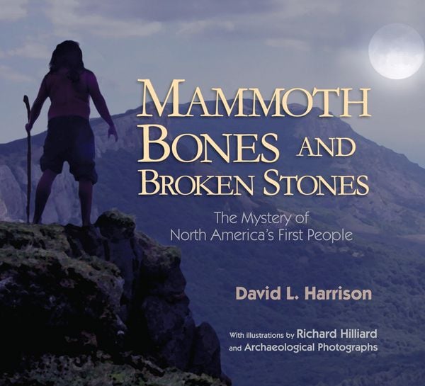 Produktbild: Mammoth Bones and Broken Stones