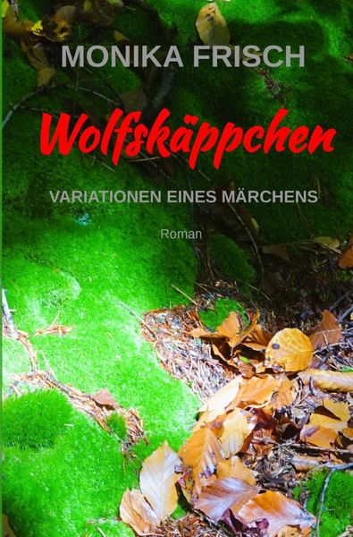 Produktbild: Wolfsk&auml;ppchen