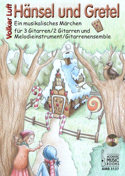 Produktbild: H&auml;nsel und Gretel