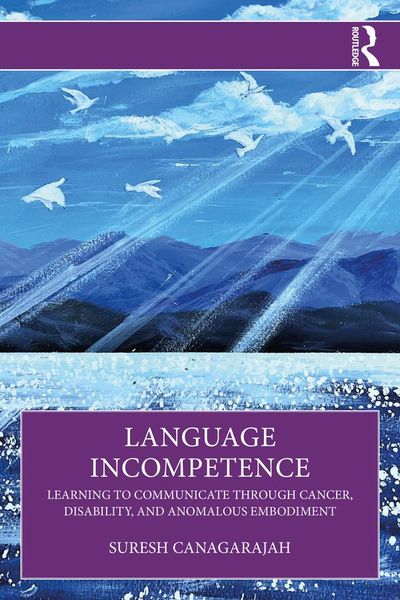 Produktbild: Language Incompetence