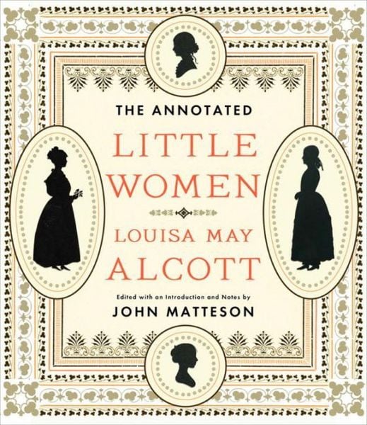 Produktbild: The Annotated Little Women