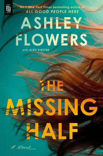 Produktbild: The Missing Half