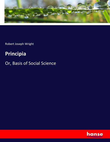 Produktbild: Principia