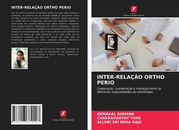 Produktbild: Inter-Rela&ccedil;&atilde;o Ortho Perio