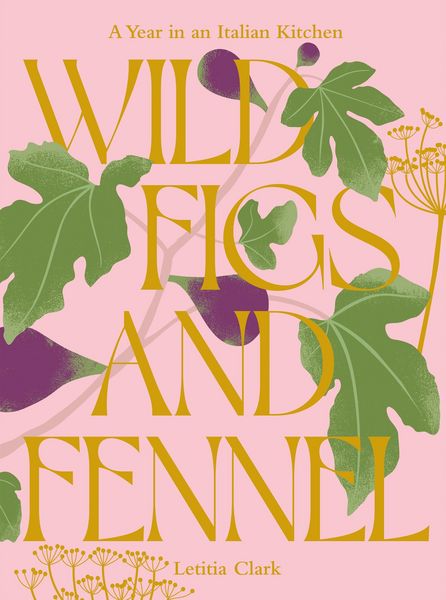Produktbild: Wild Figs and Fennel