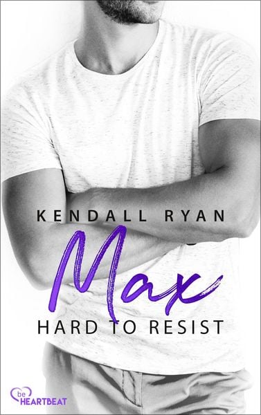 Produktbild: Hard to Resist - Max