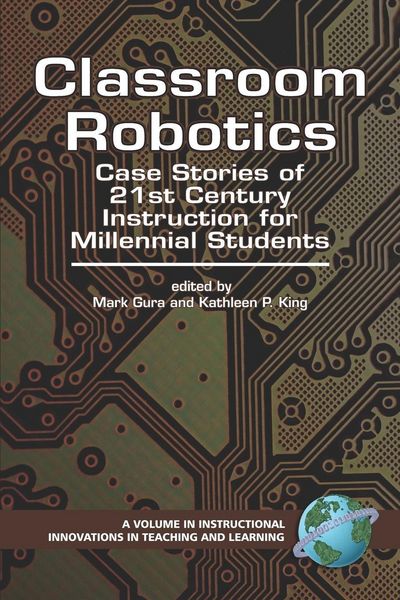 Produktbild: Classroom Robotics