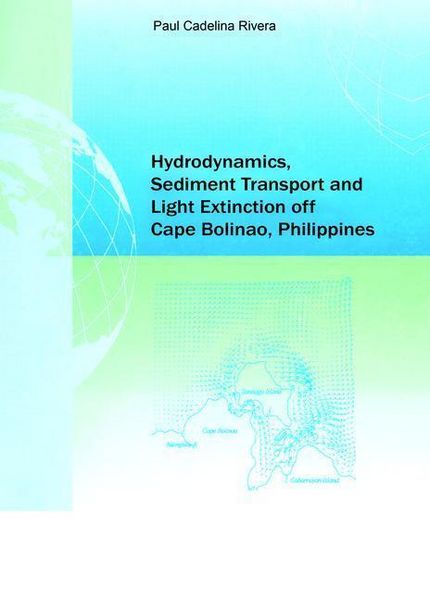 Produktbild: Rivera, P: Hydrodynamics, Sediment Transport and Light Extin