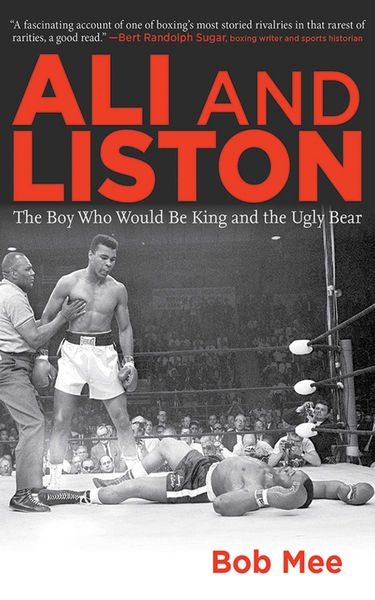 Produktbild: Ali and Liston
