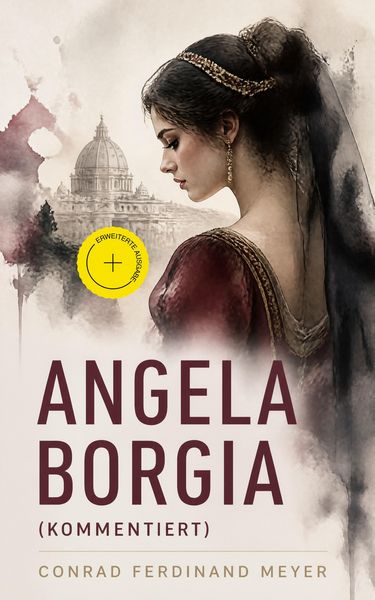 Produktbild: Angela Borgia