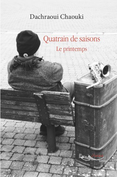 Produktbild: Quatrain de saison