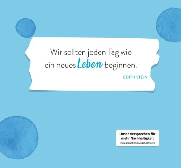 Produktbild: 365 spirituelle Weisheiten aus aller Welt