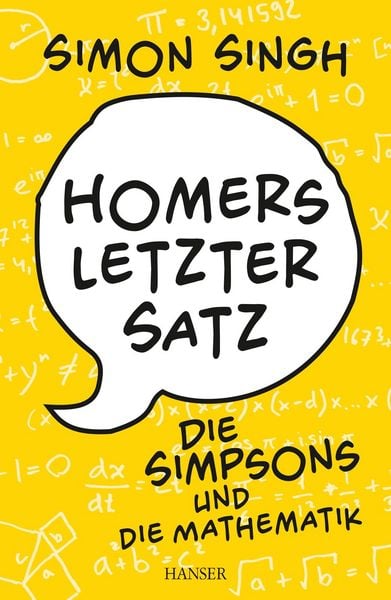 Produktbild: Homers letzter Satz