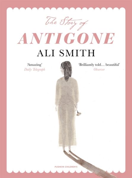 Produktbild: The Story of Antigone