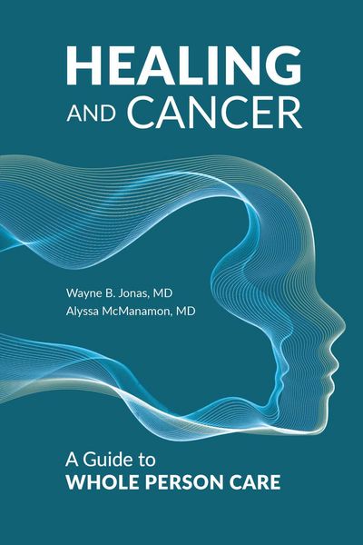 Produktbild: Healing and Cancer