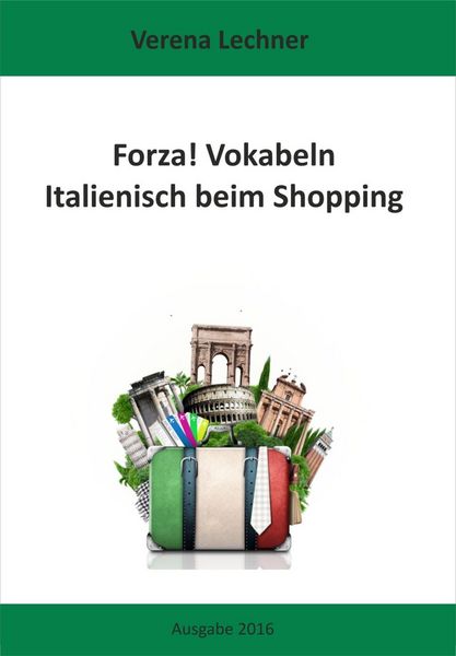 Produktbild: Forza! Vokabeln