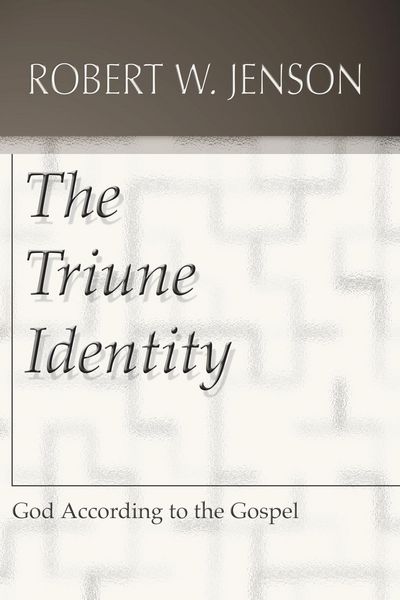 Produktbild: The Triune Identity