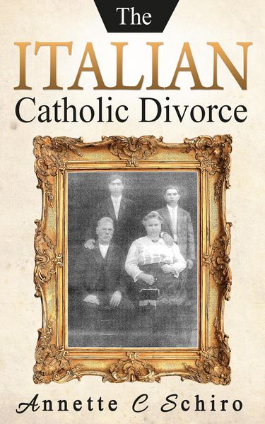 Produktbild: The Italian Catholic Divorce