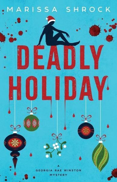 Produktbild: Deadly Holiday