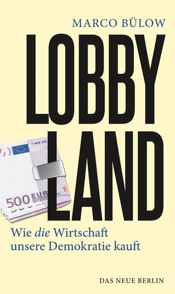 Produktbild: Lobbyland