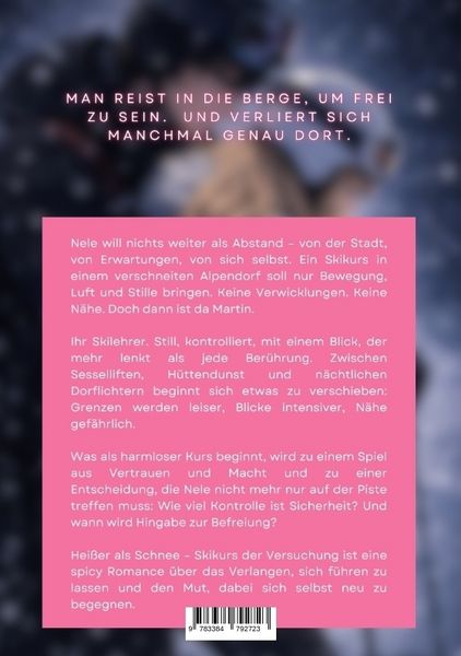 Produktbild: Hei&szlig;er als Schnee