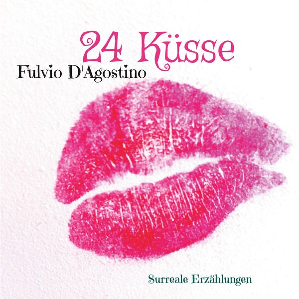 Produktbild: 24 K&uuml;sse