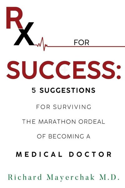 Produktbild: Rx for Success