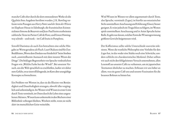 Produktbild: Das Buch vom Kaffee