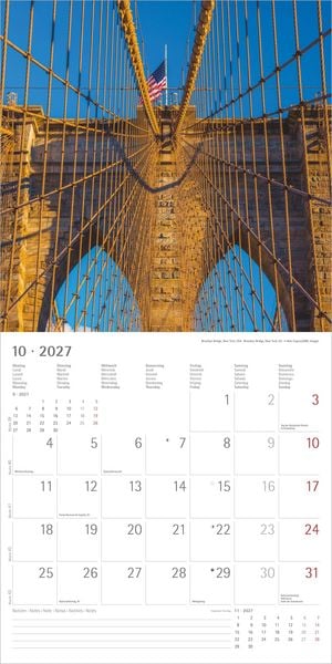 Produktbild: New York 2027