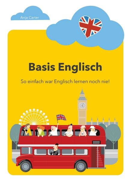 Produktbild: Basis Englisch