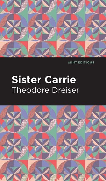 Produktbild: Sister Carrie