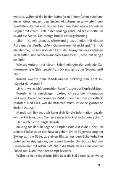 Produktbild: Star Wars: The Mandalorian - Staffel 2