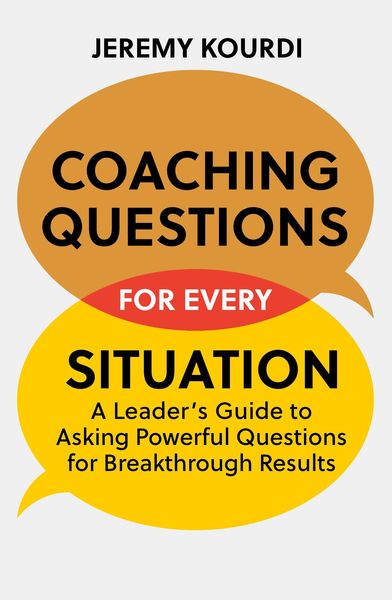 Produktbild: Coaching Questions for Every Situation