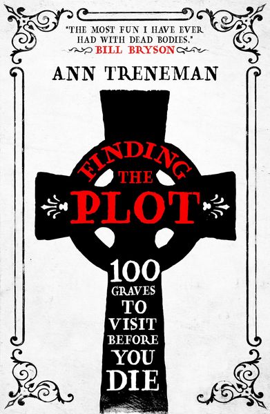 Produktbild: Finding the Plot
