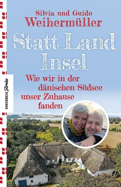 Produktbild: Statt Land Insel