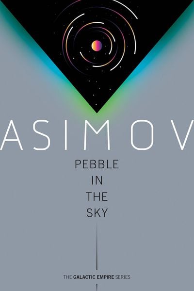 Produktbild: Pebble in the Sky