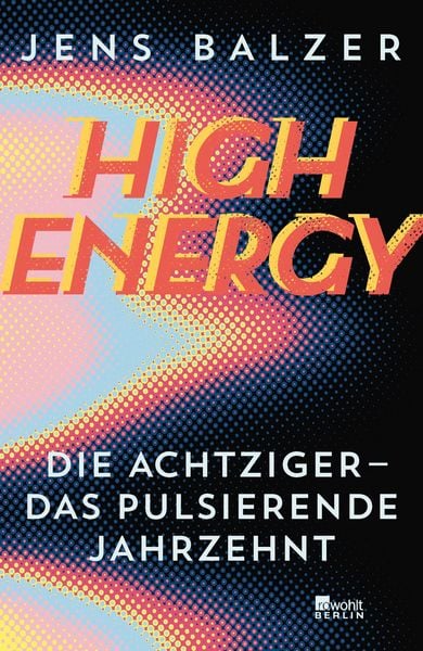 Produktbild: High Energy