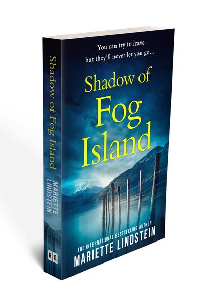 Produktbild: Shadow of Fog Island