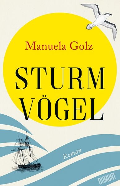 Produktbild: Sturmv&ouml;gel