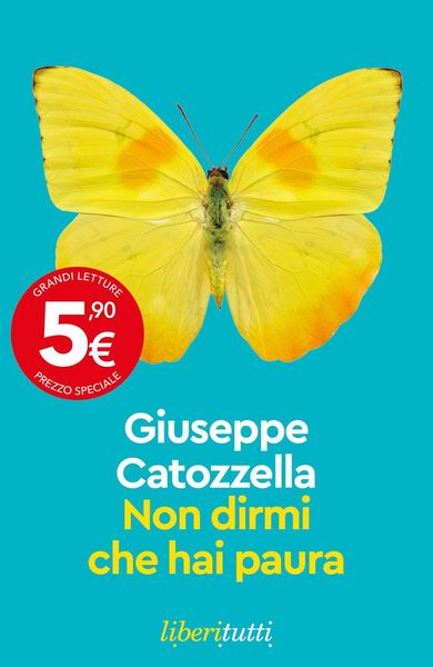 Produktbild: Non dirmi che hai paura