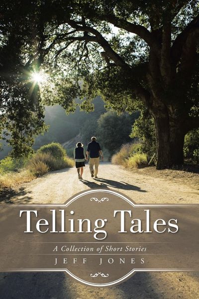 Produktbild: Telling Tales
