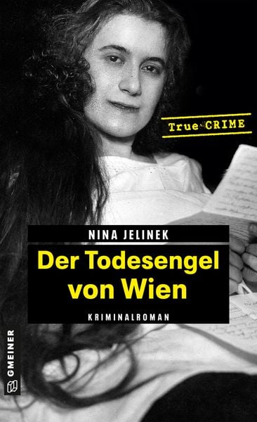 Produktbild: Der Todesengel von Wien